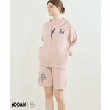 【ムーミンコラボ】MOOMIN × une | une nana cool | 詳細画像7 