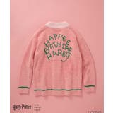 【ハリー・ポッターコラボ】カーディガン LP4708 | une nana cool | 詳細画像1 