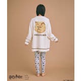 【ハリー・ポッターコラボ】カーディガン LP4708 | une nana cool | 詳細画像10 