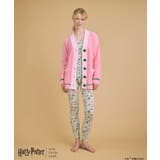 【ハリー・ポッターコラボ】カーディガン LP4708 | une nana cool | 詳細画像11 