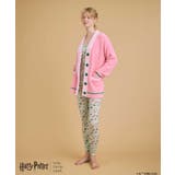 【ハリー・ポッターコラボ】カーディガン LP4708 | une nana cool | 詳細画像12 