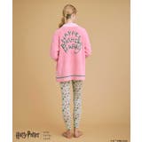 【ハリー・ポッターコラボ】カーディガン LP4708 | une nana cool | 詳細画像13 