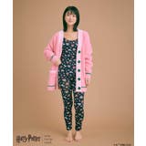 【ハリー・ポッターコラボ】カーディガン LP4708 | une nana cool | 詳細画像14 