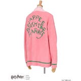 【ハリー・ポッターコラボ】カーディガン LP4708 | une nana cool | 詳細画像17 