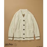 【ハリー・ポッターコラボ】カーディガン LP4708 | une nana cool | 詳細画像4 