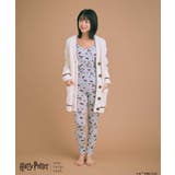 【ハリー・ポッターコラボ】カーディガン LP4708 | une nana cool | 詳細画像8 