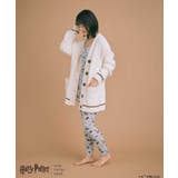 【ハリー・ポッターコラボ】カーディガン LP4708 | une nana cool | 詳細画像9 