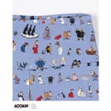 MOOMIN × une | une nana cool | 詳細画像3 