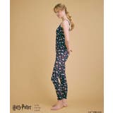 【ハリー・ポッターコラボ】ハラマキ付きレギンス LP5157 | une nana cool | 詳細画像12 