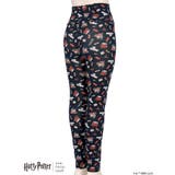 【ハリー・ポッターコラボ】ハラマキ付きレギンス LP5157 | une nana cool | 詳細画像14 