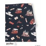 【ハリー・ポッターコラボ】ハラマキ付きレギンス LP5157 | une nana cool | 詳細画像15 