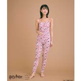 【ハリー・ポッターコラボ】ハラマキ付きレギンス LP5157 | une nana cool | 詳細画像18 