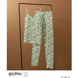 【ハリー・ポッターコラボ】ハラマキ付きレギンス LP5157 | une nana cool | 詳細画像2 