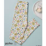 【ハリー・ポッターコラボ】ハラマキ付きレギンス LP5157 | une nana cool | 詳細画像21 