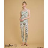 【ハリー・ポッターコラボ】ハラマキ付きレギンス LP5157 | une nana cool | 詳細画像3 