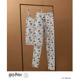 【ハリー・ポッターコラボ】ハラマキ付きレギンス LP5157 | une nana cool | 詳細画像6 