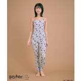 【ハリー・ポッターコラボ】ハラマキ付きレギンス LP5157 | une nana cool | 詳細画像7 