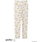 アイボリー | 【ハリー・ポッターコラボ】ハラマキ付きレギンス LP5157 | une nana cool