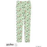 ミント | 【ハリー・ポッターコラボ】ハラマキ付きレギンス LP5157 | une nana cool