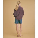 カラーブロッキング ショートパンツ LP5705 | une nana cool | 詳細画像5 