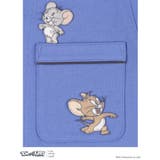 トムとジェリー × une | une nana cool | 詳細画像5 