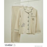 ベージュ | トムとジェリー × une | une nana cool