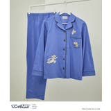 ブルー | トムとジェリー × une | une nana cool