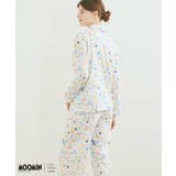 【ムーミンコラボ】MOOMIN × une | une nana cool | 詳細画像11 