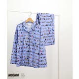 【ムーミンコラボ】MOOMIN × une | une nana cool | 詳細画像16 