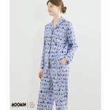 【ムーミンコラボ】MOOMIN × une | une nana cool | 詳細画像18 