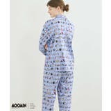 【ムーミンコラボ】MOOMIN × une | une nana cool | 詳細画像19 