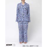 【ムーミンコラボ】MOOMIN × une | une nana cool | 詳細画像2 