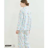 【ムーミンコラボ】MOOMIN × une | une nana cool | 詳細画像23 