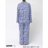 【ムーミンコラボ】MOOMIN × une | une nana cool | 詳細画像4 