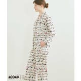 【ムーミンコラボ】MOOMIN × une | une nana cool | 詳細画像6 