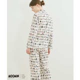 【ムーミンコラボ】MOOMIN × une | une nana cool | 詳細画像7 