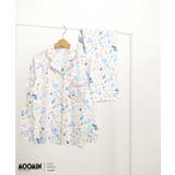 【ムーミンコラボ】MOOMIN × une | une nana cool | 詳細画像8 