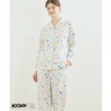 【ムーミンコラボ】MOOMIN × une | une nana cool | 詳細画像9 