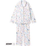 キナリ | 【ムーミンコラボ】MOOMIN × une | une nana cool