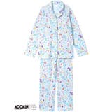 ターコイズブルー | 【ムーミンコラボ】MOOMIN × une | une nana cool