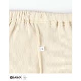 MADE WITH シモジマ 【綿100%】開襟ワッフルパジャマ LP6203 | une nana cool | 詳細画像12 