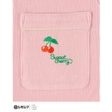 MADE WITH シモジマ 【綿100%】開襟ワッフルパジャマ LP6203 | une nana cool | 詳細画像25 