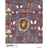 【ハリー・ポッターコラボ】【綿100%】開襟パジャマ LP6204 | une nana cool | 詳細画像12 