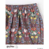 【ハリー・ポッターコラボ】【綿100%】開襟パジャマ LP6204 | une nana cool | 詳細画像13 