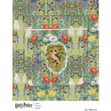 【ハリー・ポッターコラボ】【綿100%】開襟パジャマ LP6204 | une nana cool | 詳細画像25 