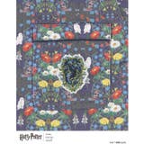 【ハリー・ポッターコラボ】【綿100%】開襟パジャマ LP6204 | une nana cool | 詳細画像6 