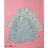 トムとジェリー × une | une nana cool | 詳細画像18