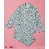 アクア | トムとジェリー × une | une nana cool