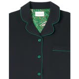 【綿混】40ソフトベア天竺パジャマ MADE WITH | une nana cool | 詳細画像2 