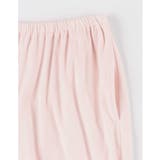 【綿混】40ソフトベア天竺パジャマ MADE WITH | une nana cool | 詳細画像3 